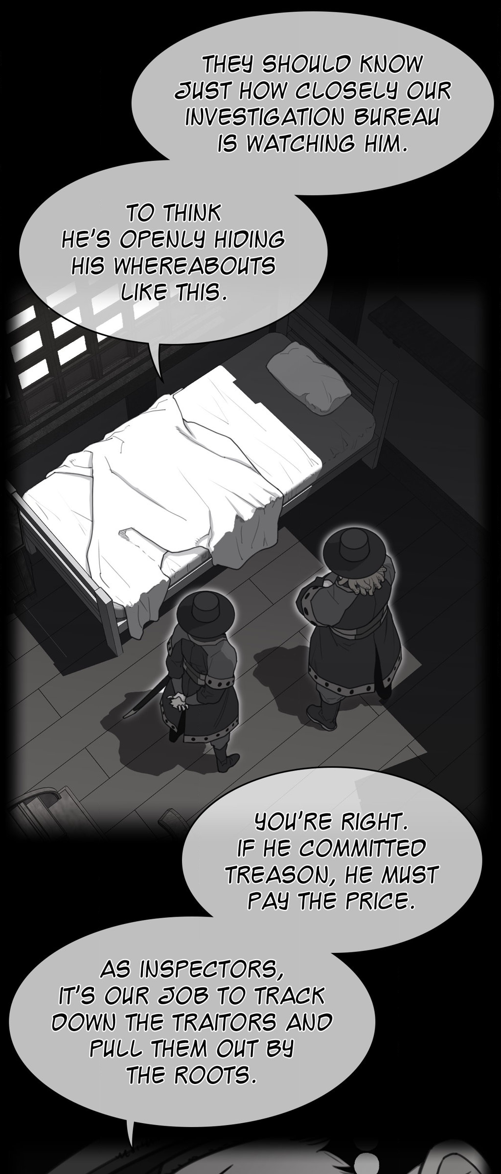 Perfect Half Chapter 166 image 0