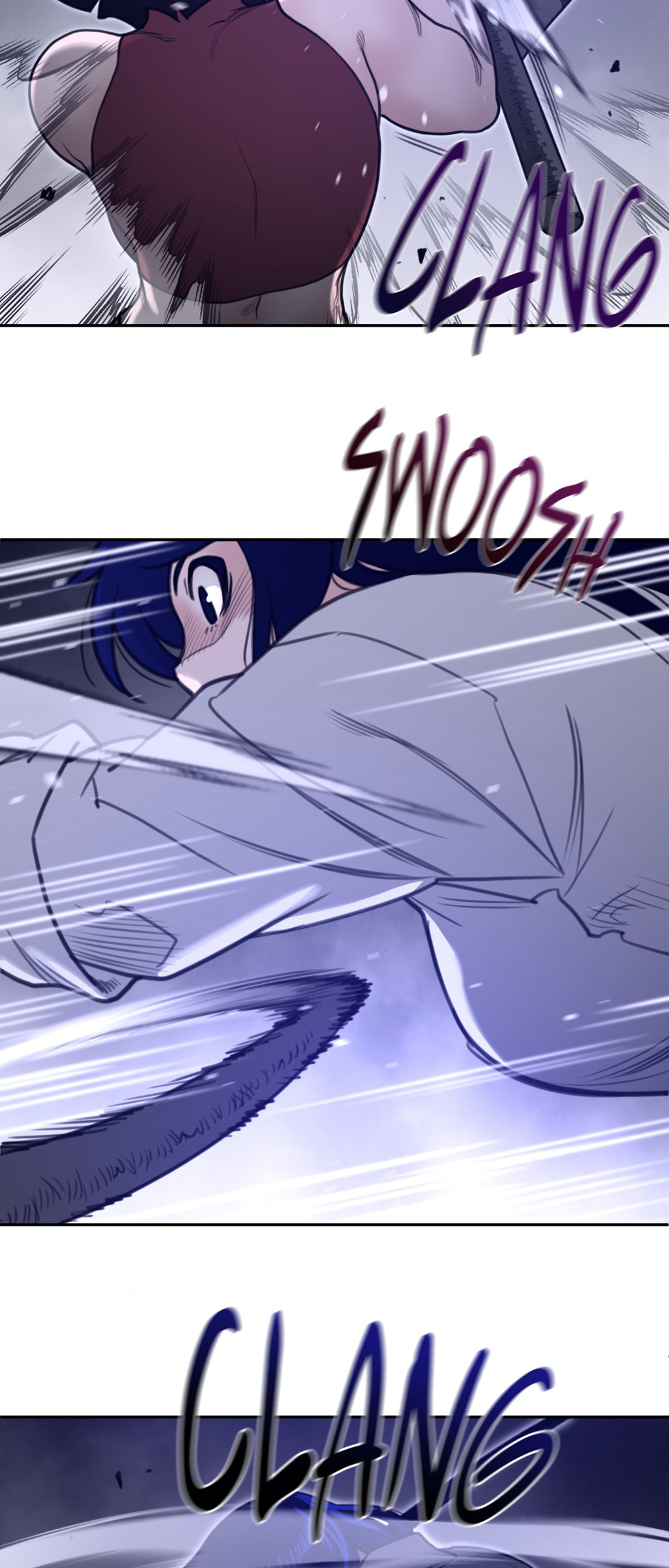 Perfect Half Chapter 166 image 10