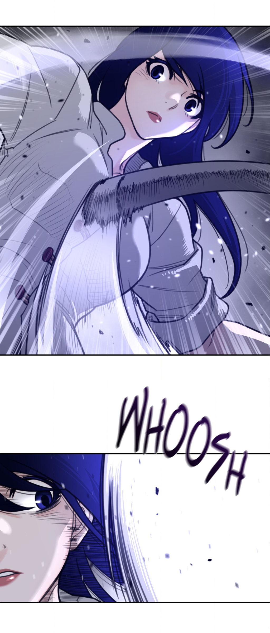 Perfect Half Chapter 166 image 12