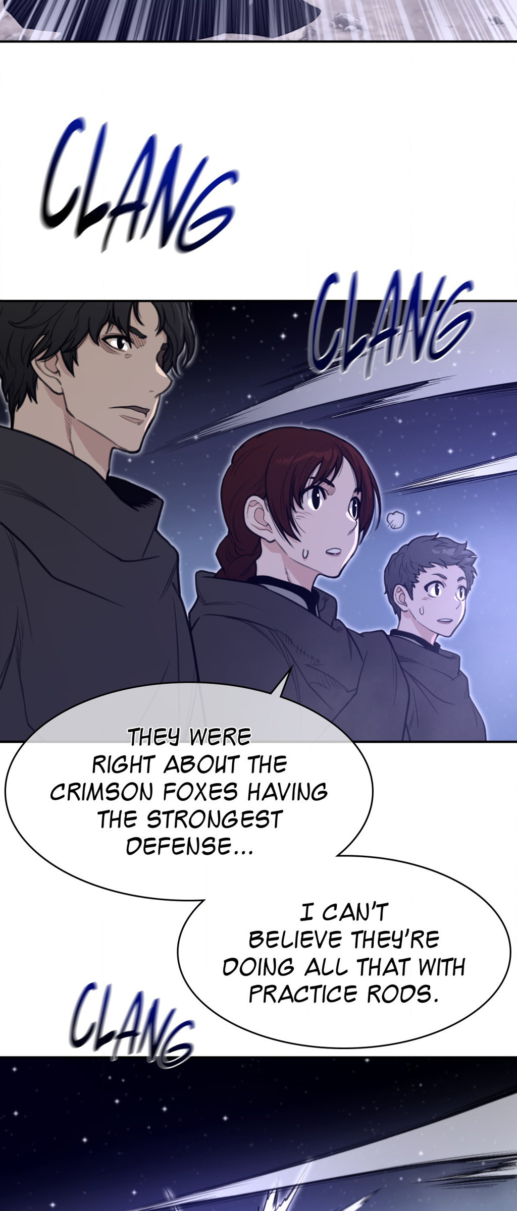 Perfect Half Chapter 166 image 17