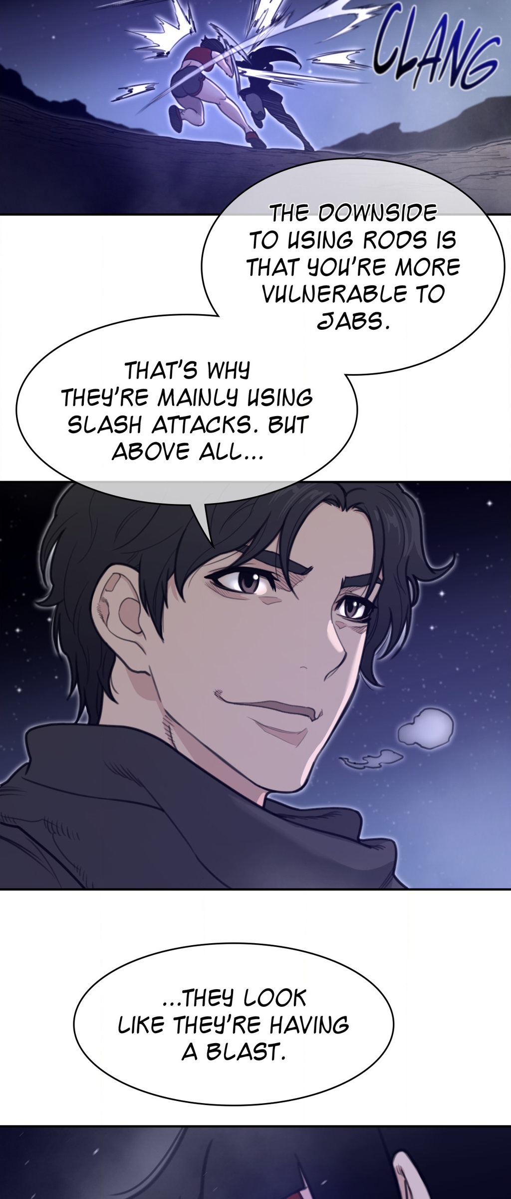 Perfect Half Chapter 166 image 18