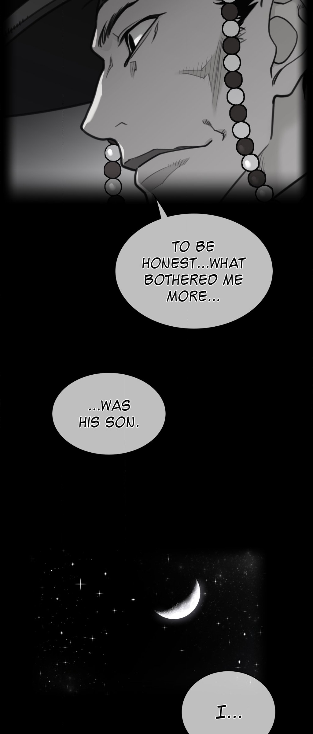 Perfect Half Chapter 166 image 1
