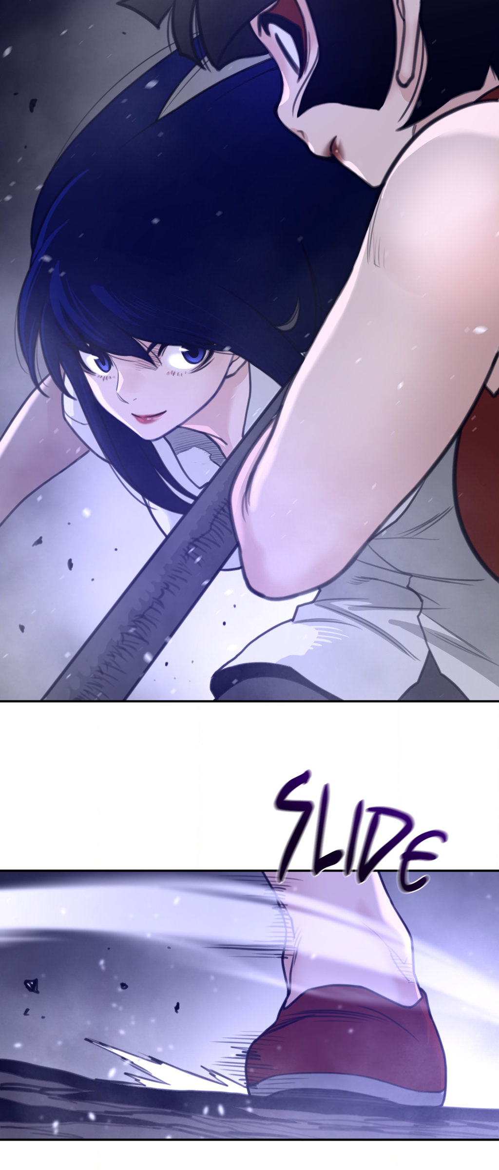 Perfect Half Chapter 166 image 19