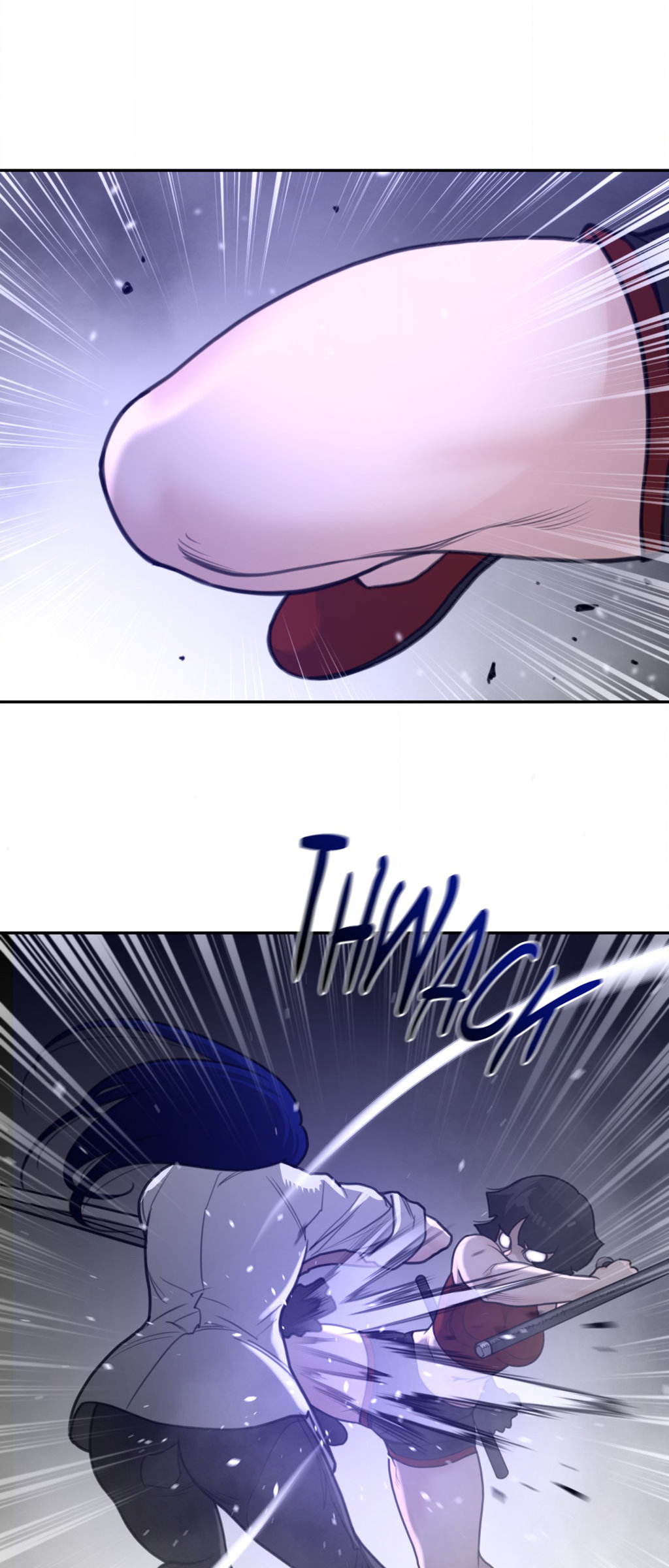 Perfect Half Chapter 166 image 20