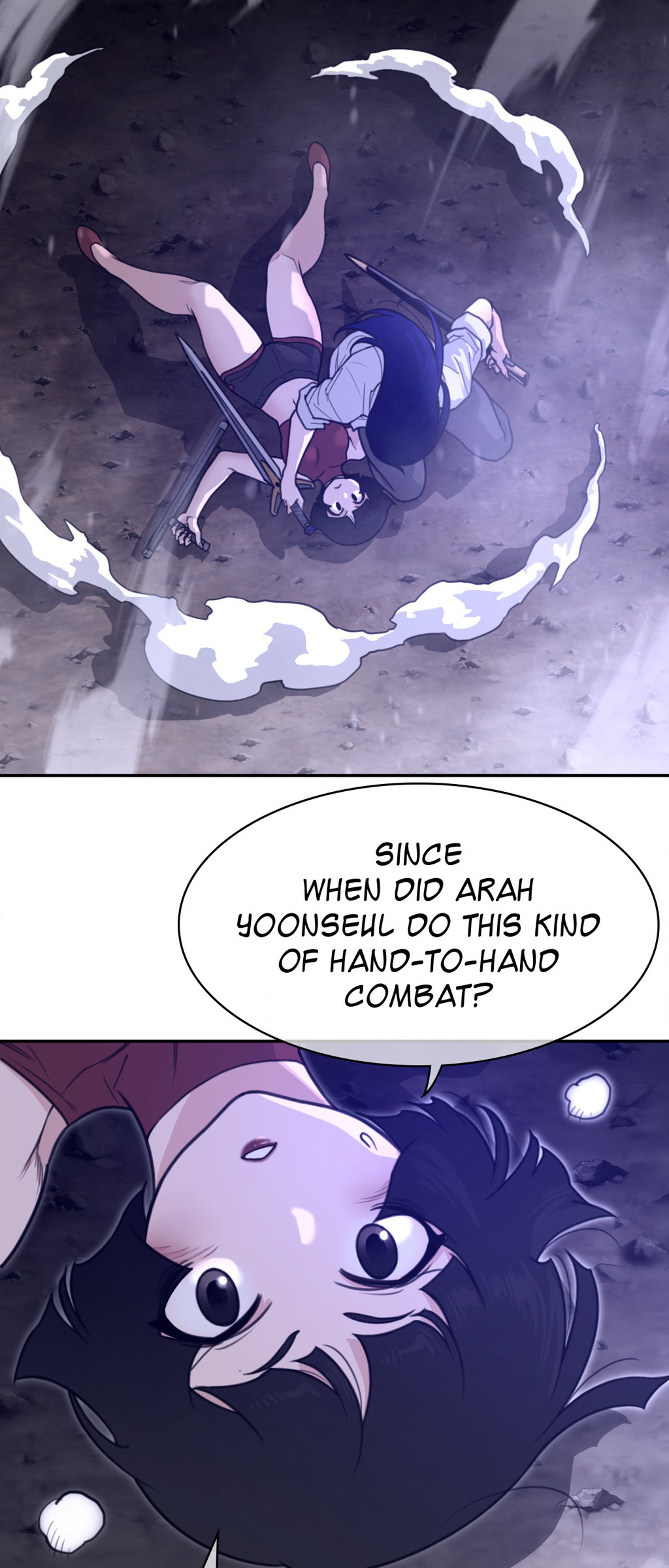 Perfect Half Chapter 166 image 24