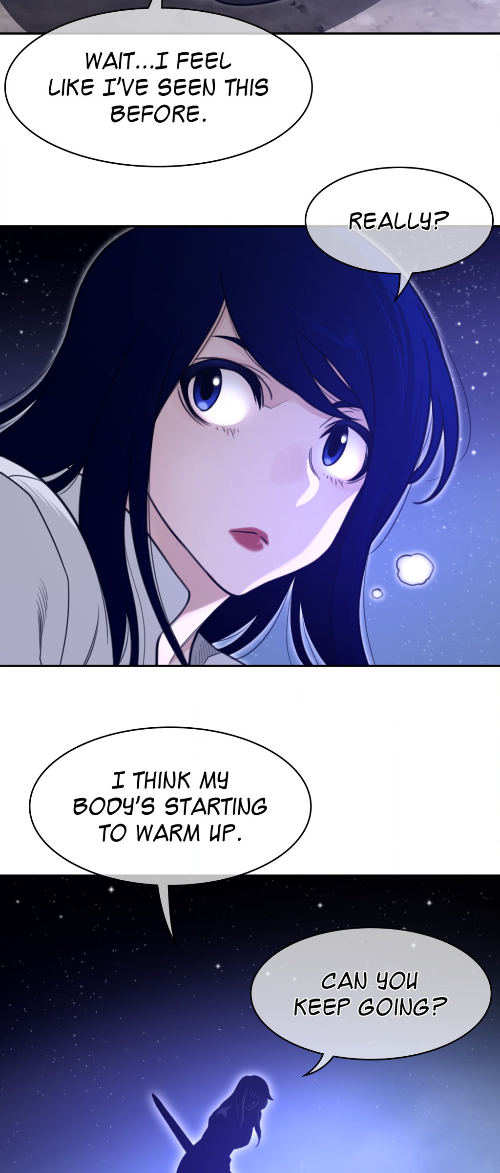 Perfect Half Chapter 166 image 25