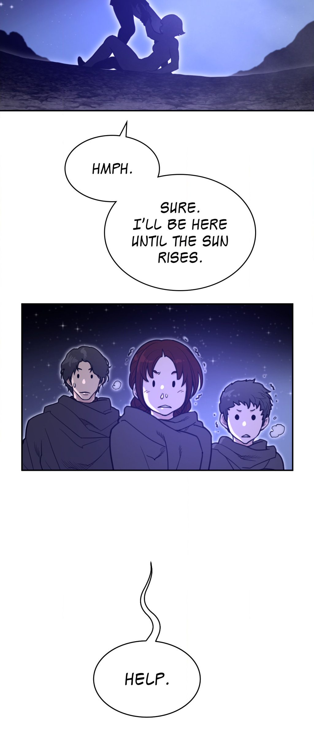 Perfect Half Chapter 166 image 26