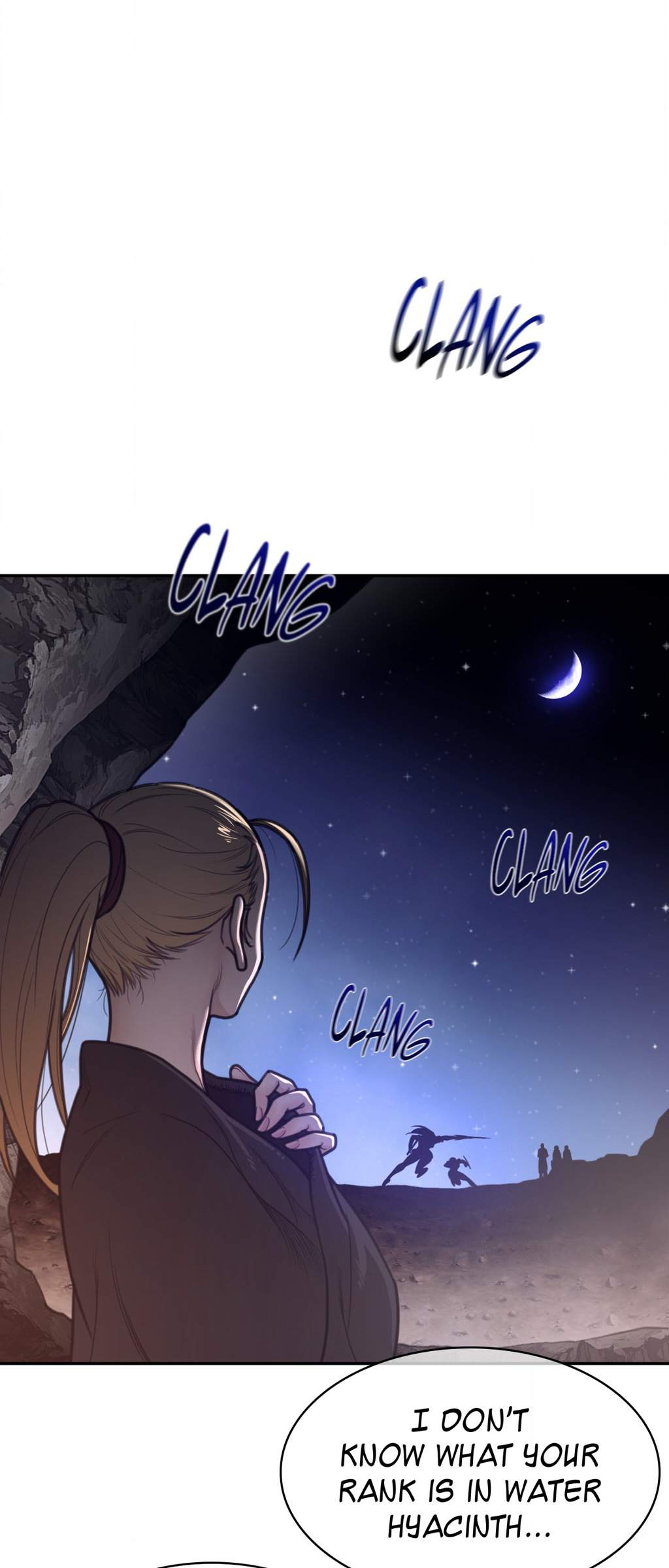 Perfect Half Chapter 166 image 27