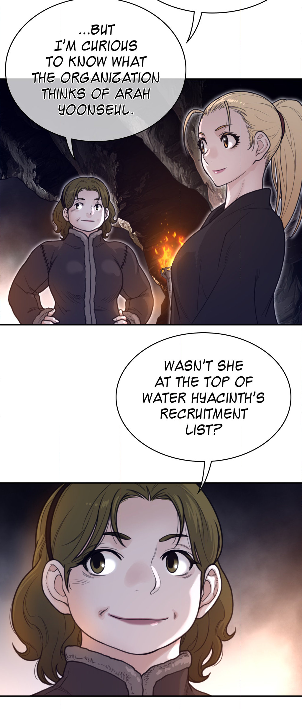 Perfect Half Chapter 166 image 28