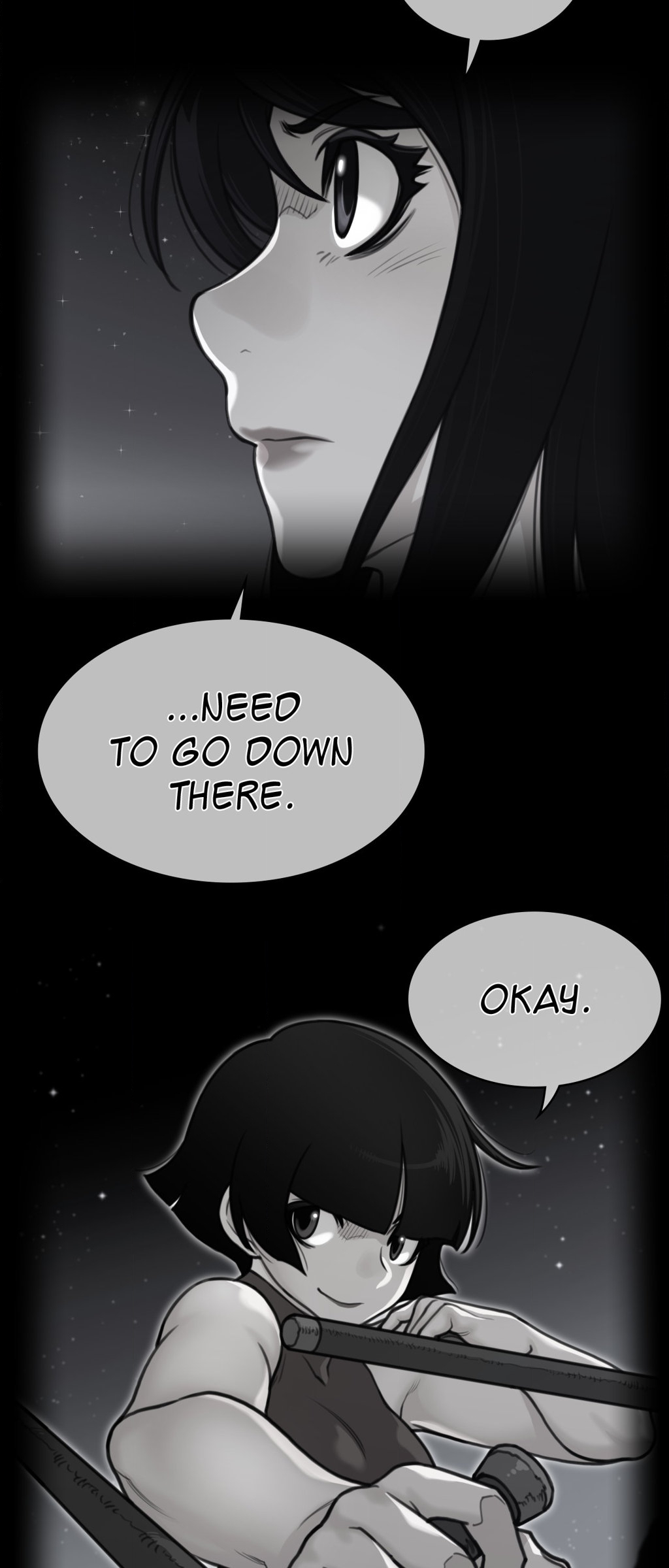 Perfect Half Chapter 166 image 2