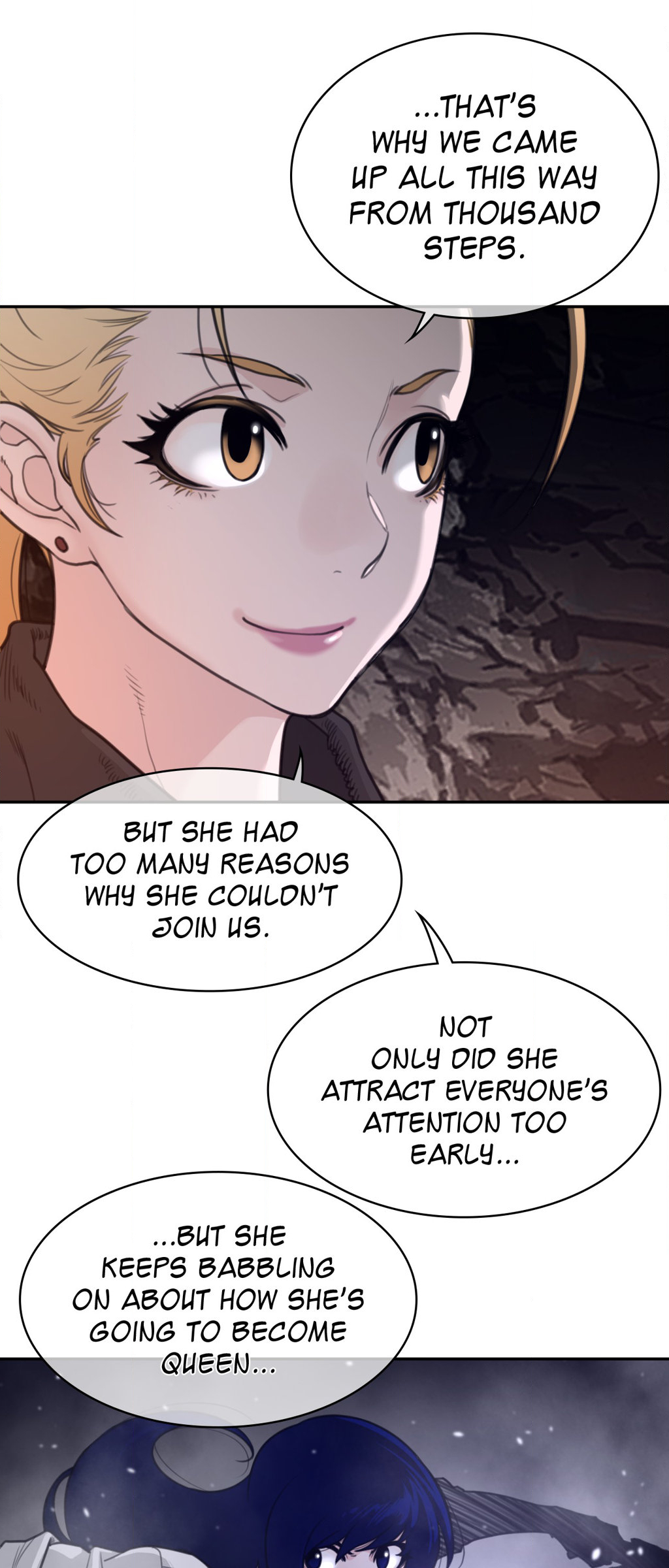 Perfect Half Chapter 166 image 29