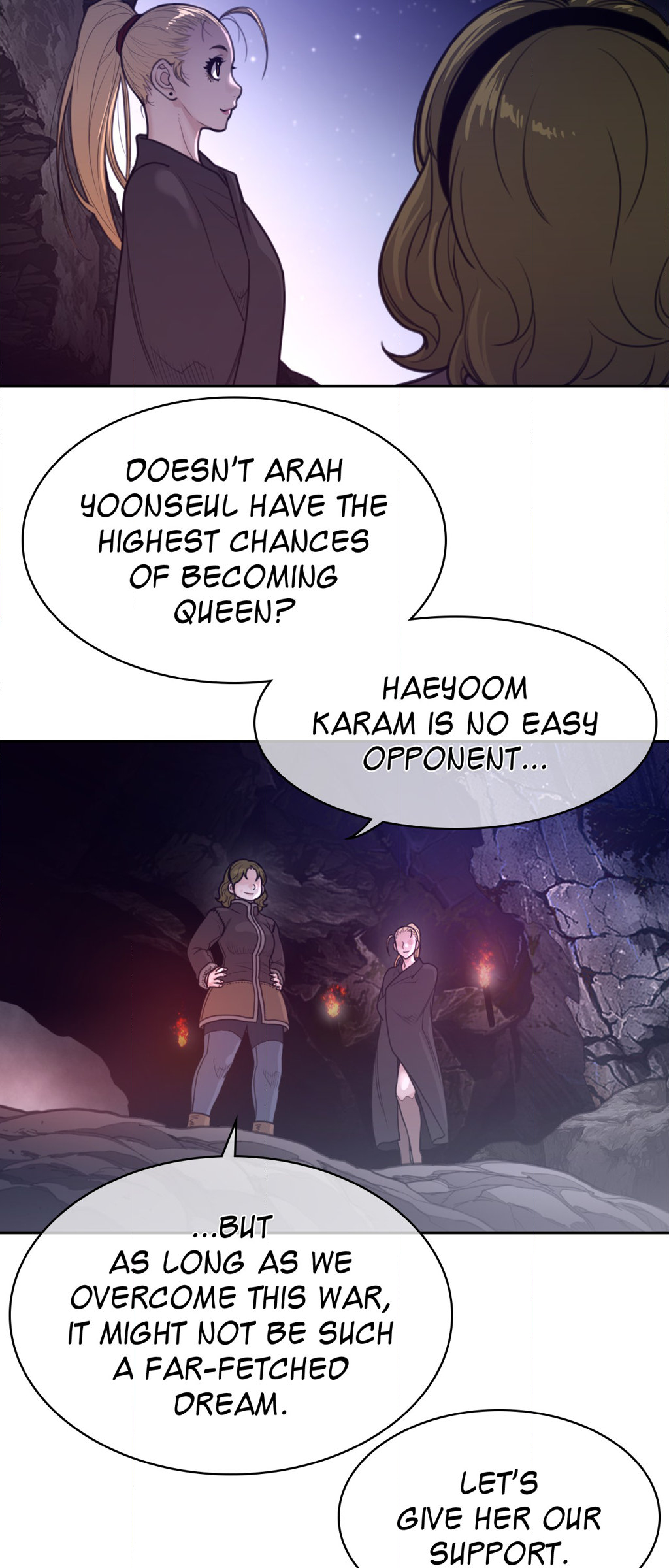 Perfect Half Chapter 166 image 31