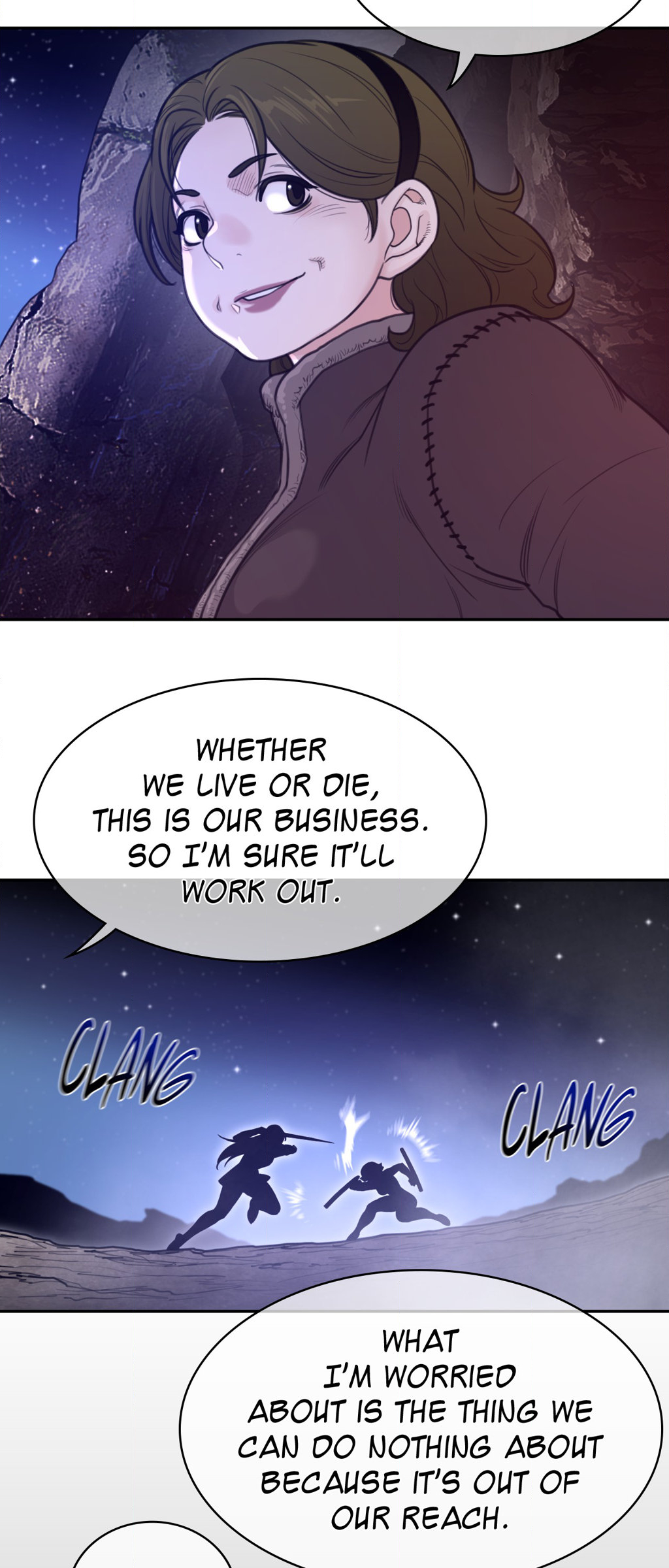 Perfect Half Chapter 166 image 32
