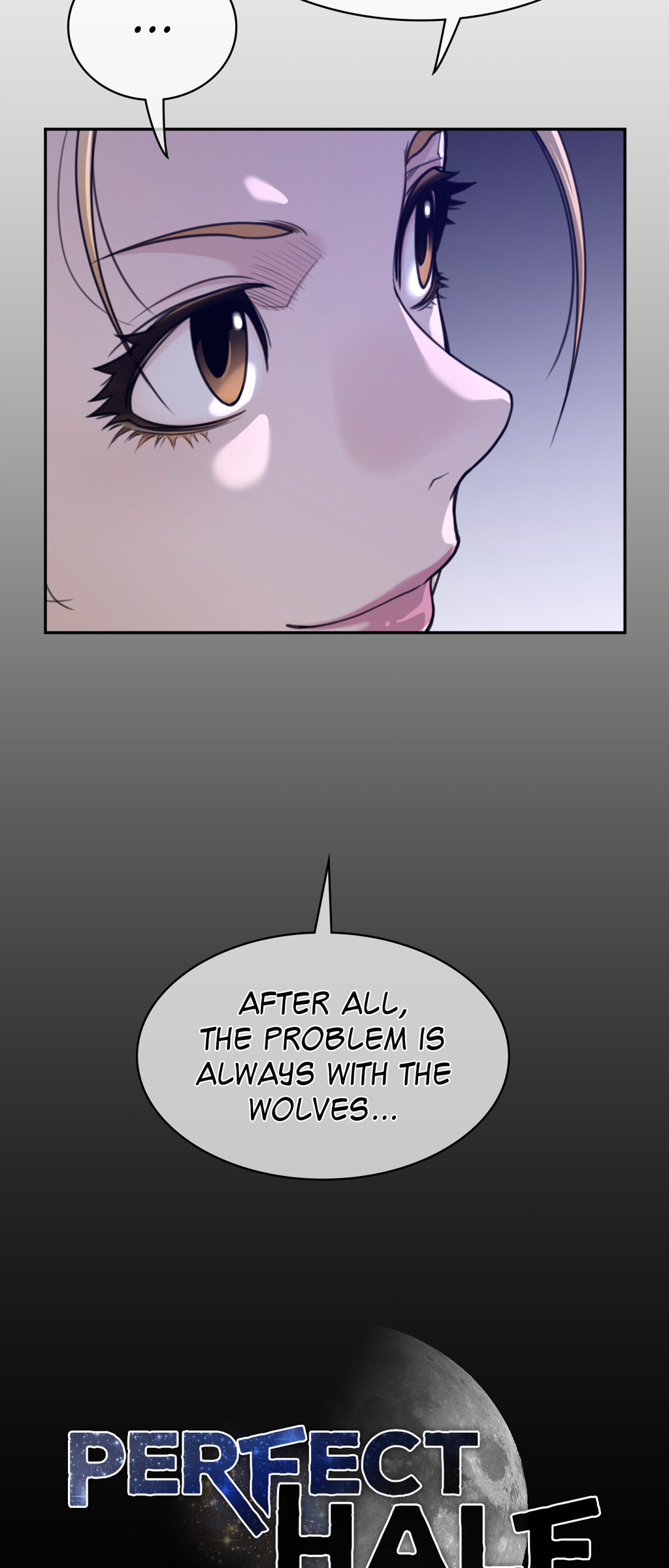 Perfect Half Chapter 166 image 33