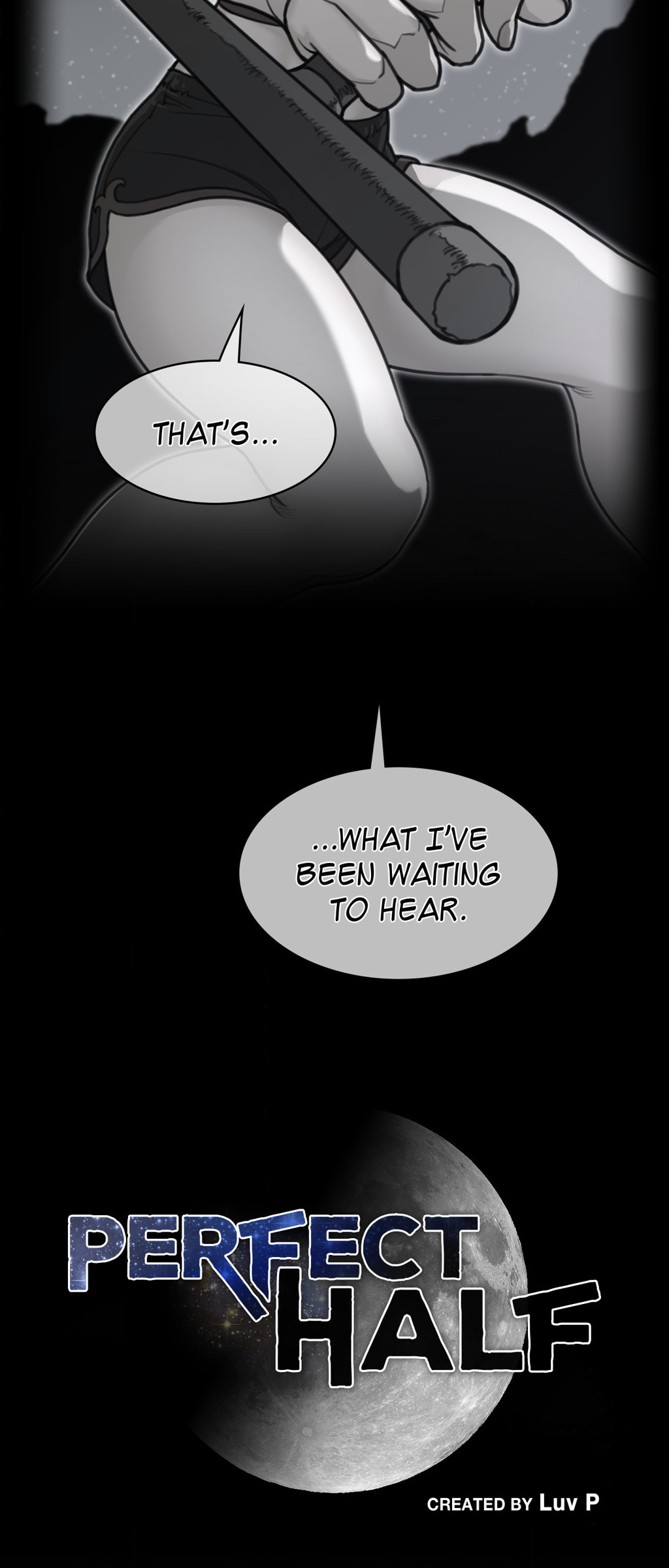 Perfect Half Chapter 166 image 3