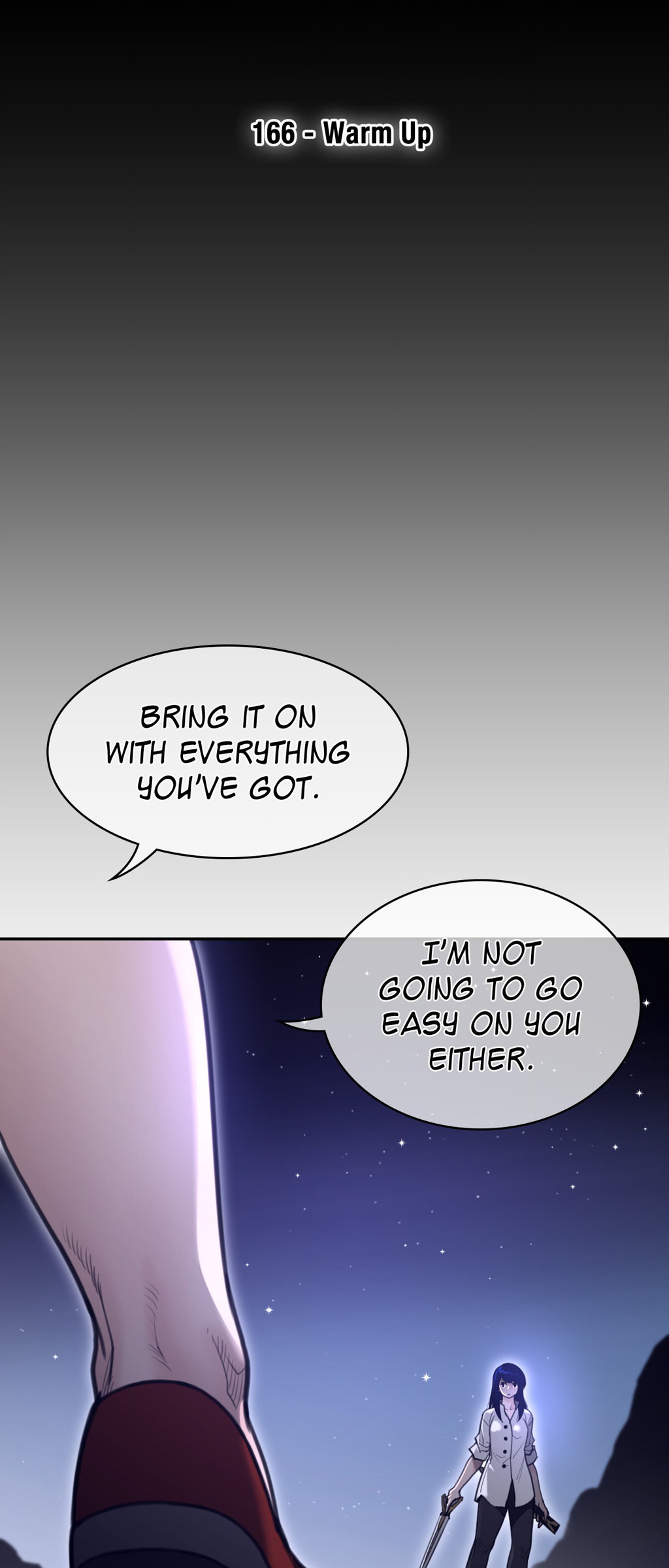 Perfect Half Chapter 166 image 4