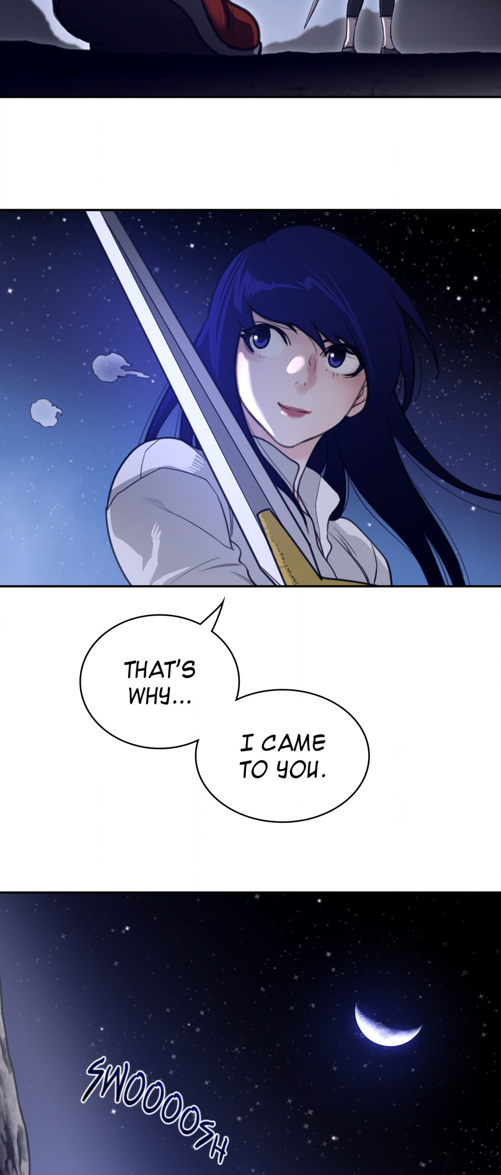 Perfect Half Chapter 166 image 5