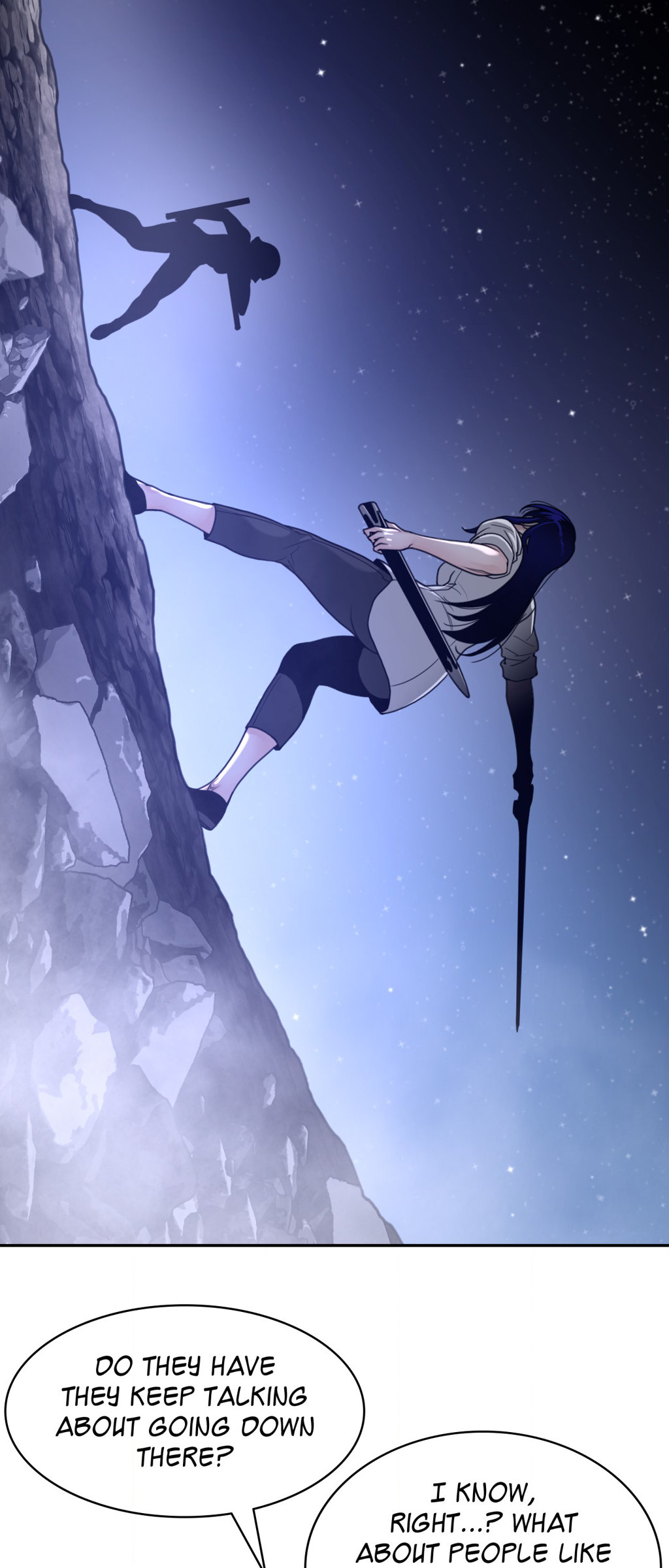 Perfect Half Chapter 166 image 6