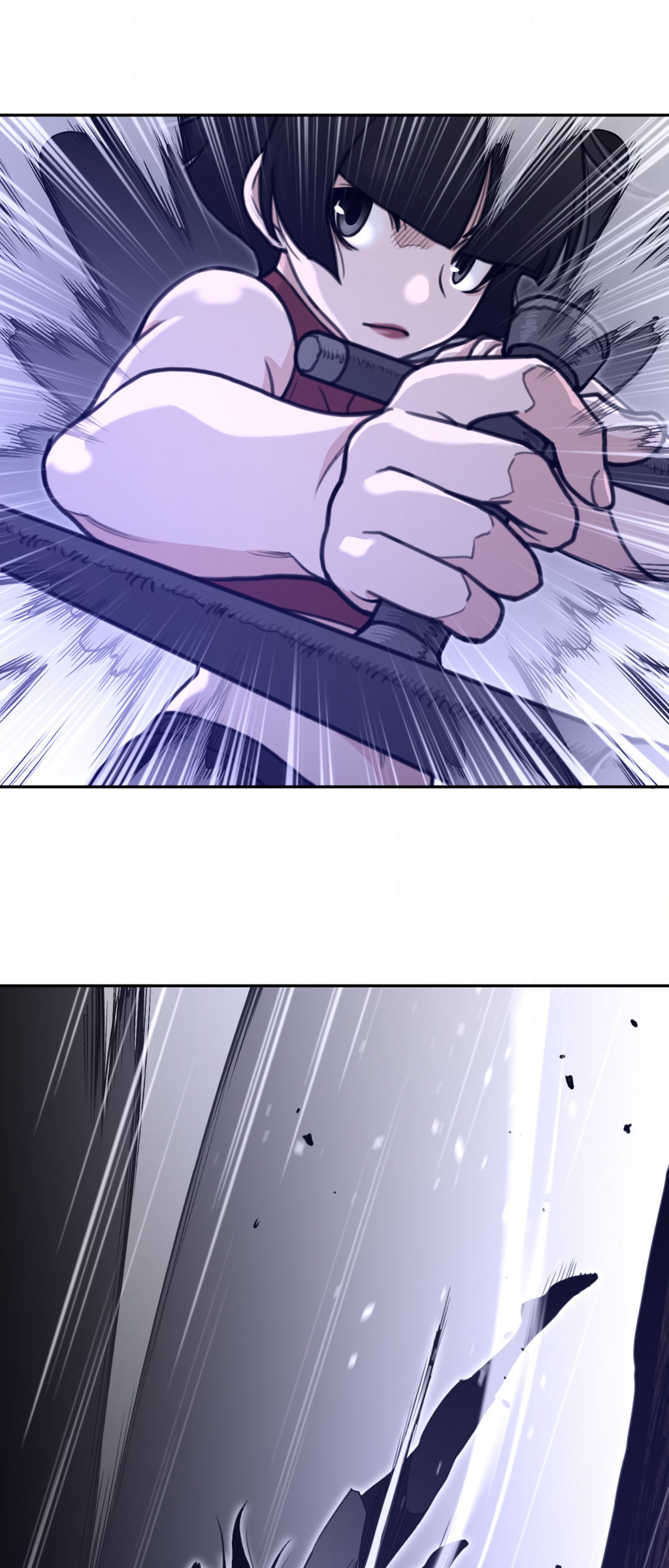 Perfect Half Chapter 166 image 8