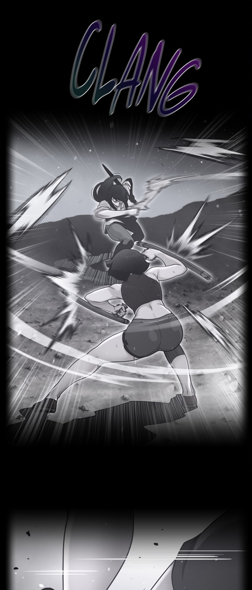Perfect Half Chapter 167 image 0