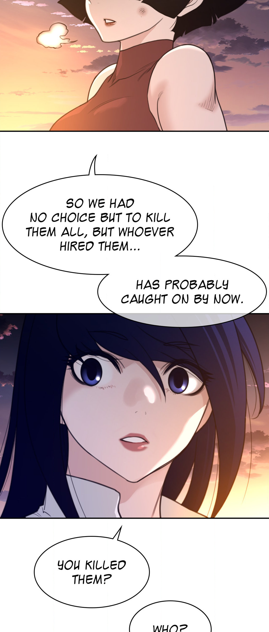 Perfect Half Chapter 167 image 10