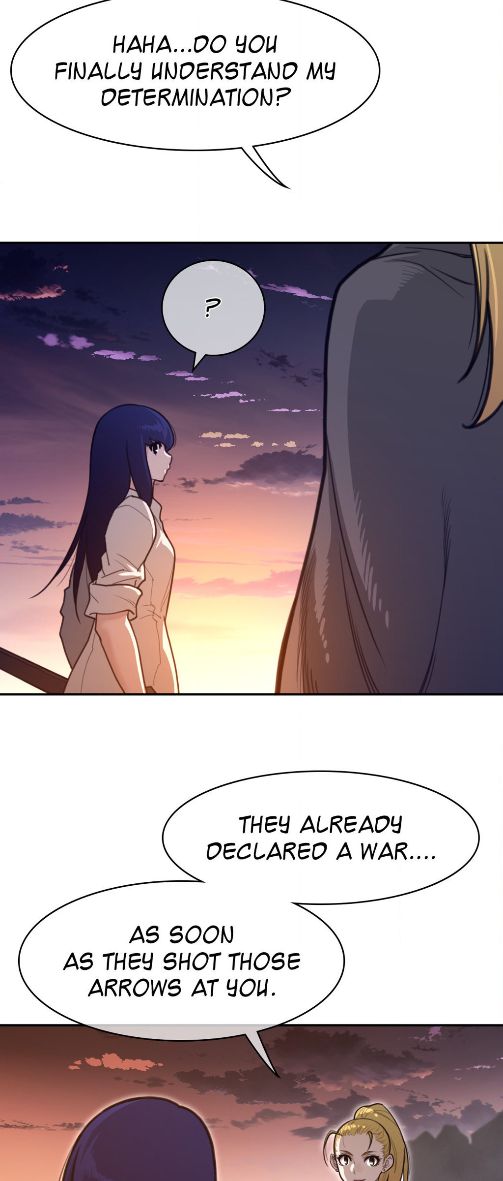 Perfect Half Chapter 167 image 12