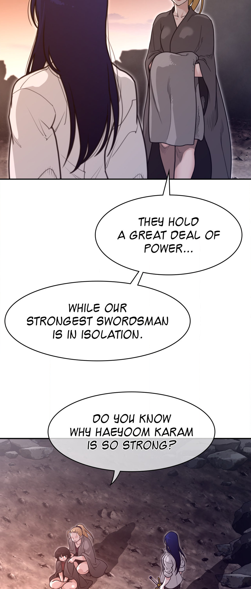 Perfect Half Chapter 167 image 13