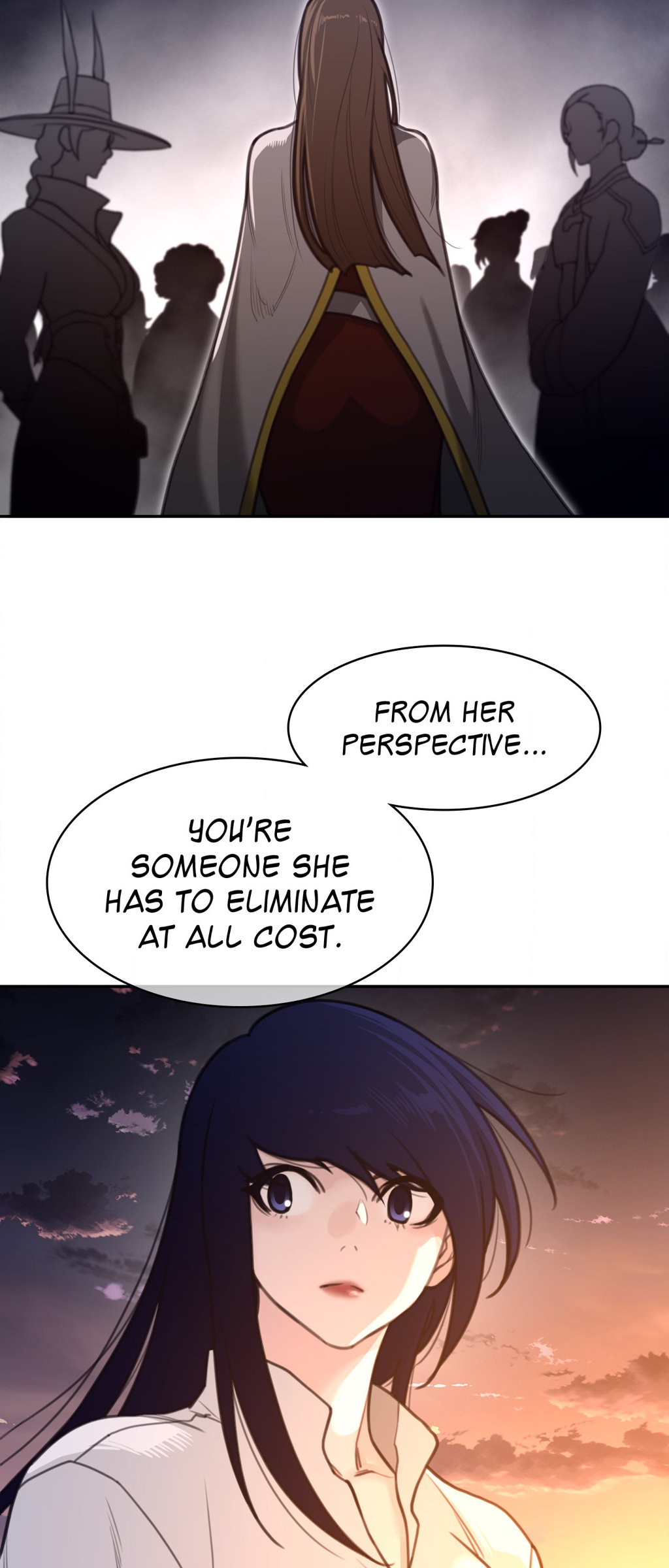 Perfect Half Chapter 167 image 15