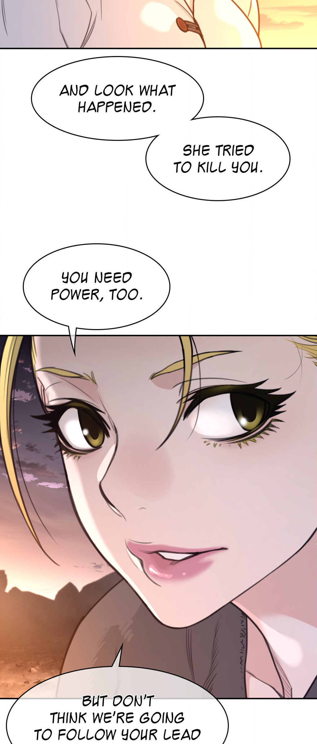Perfect Half Chapter 167 image 16