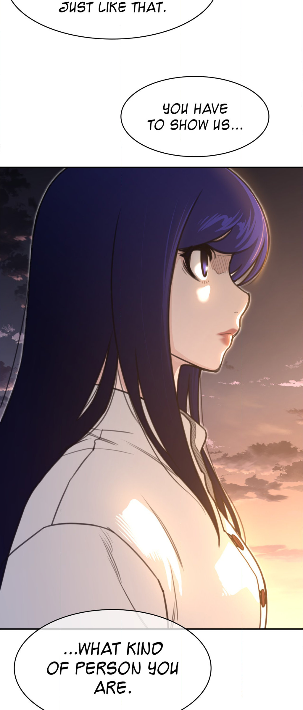 Perfect Half Chapter 167 image 17