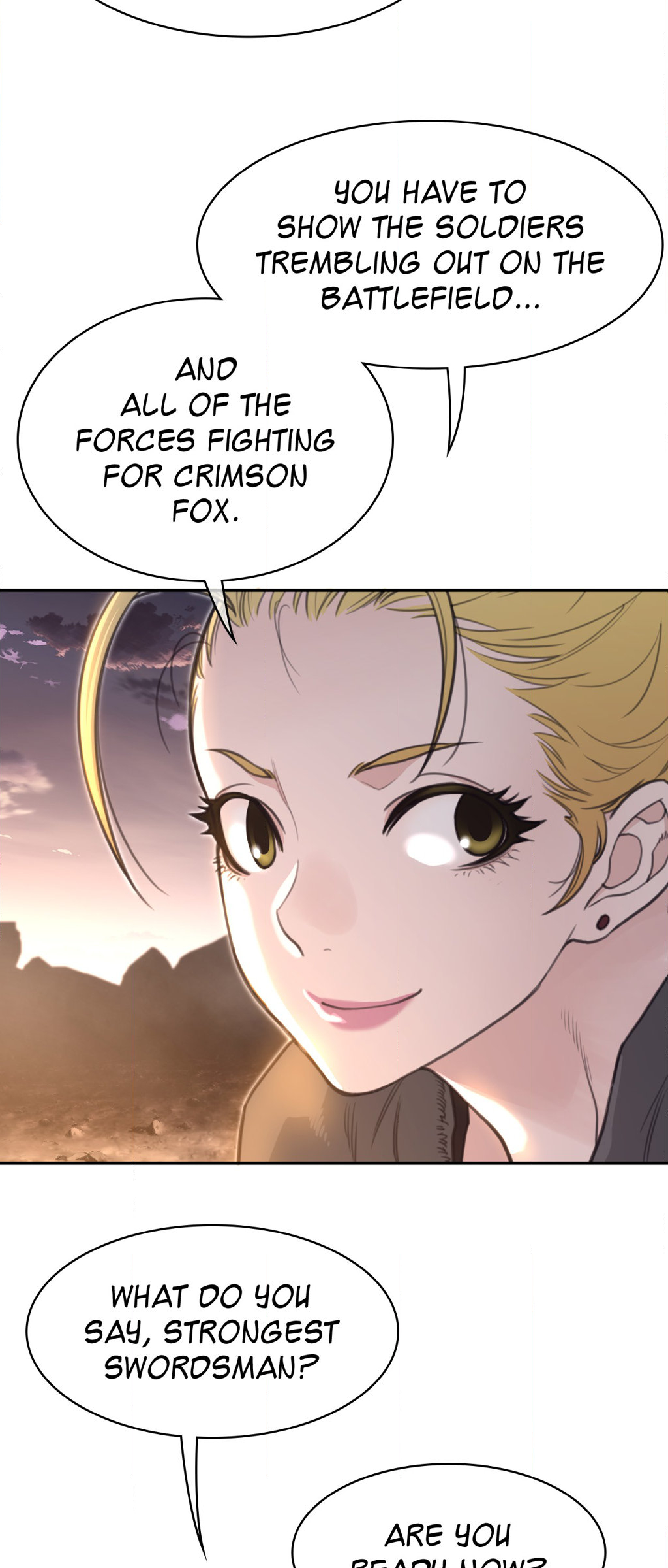 Perfect Half Chapter 167 image 18