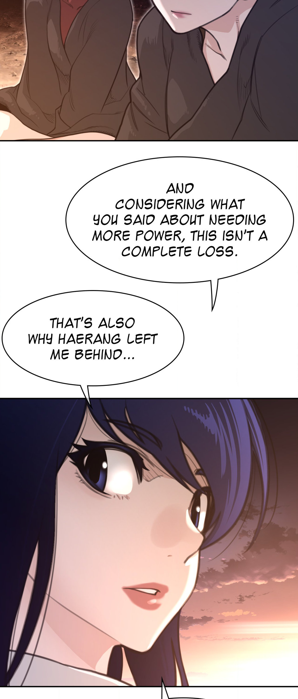 Perfect Half Chapter 167 image 21