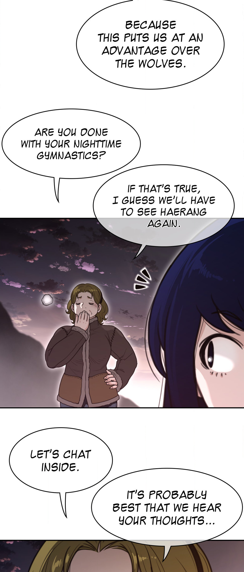 Perfect Half Chapter 167 image 22