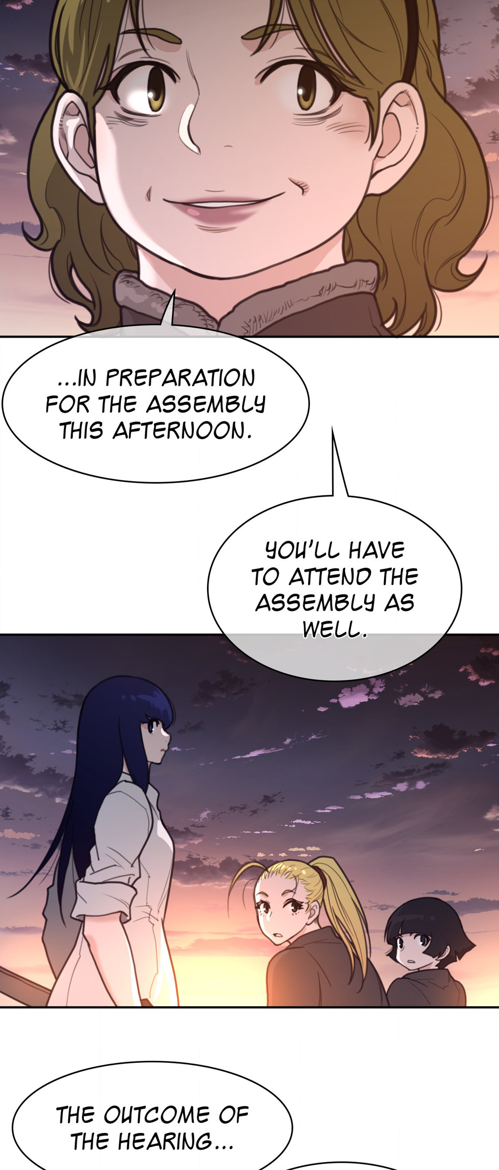 Perfect Half Chapter 167 image 23