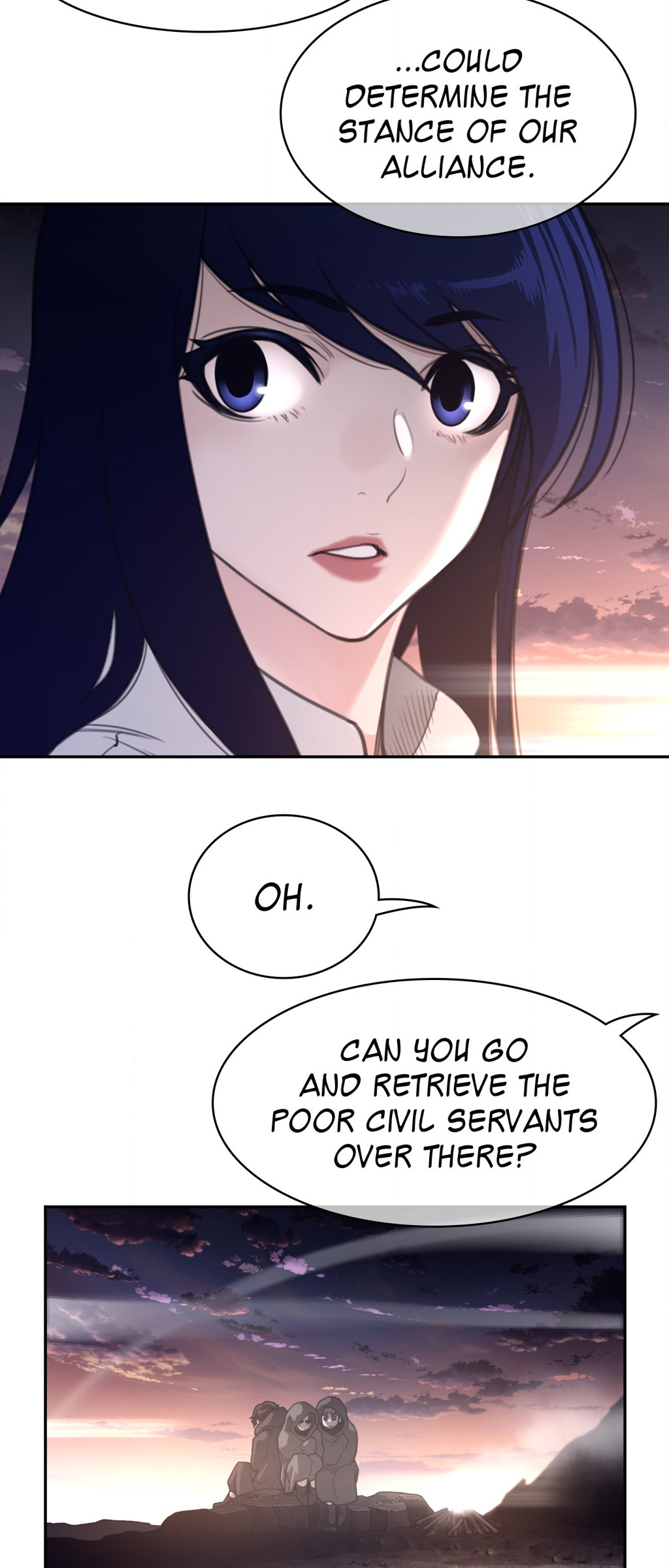 Perfect Half Chapter 167 image 24