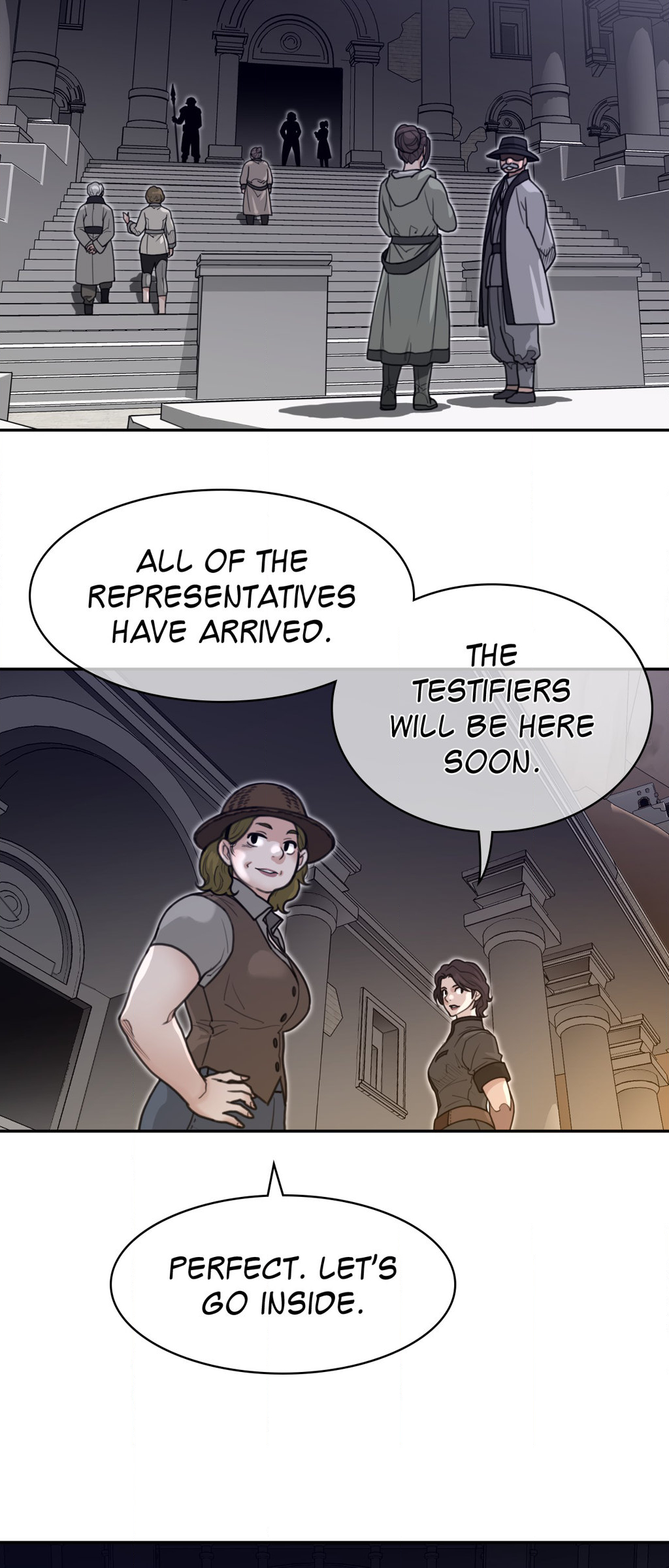 Perfect Half Chapter 167 image 27