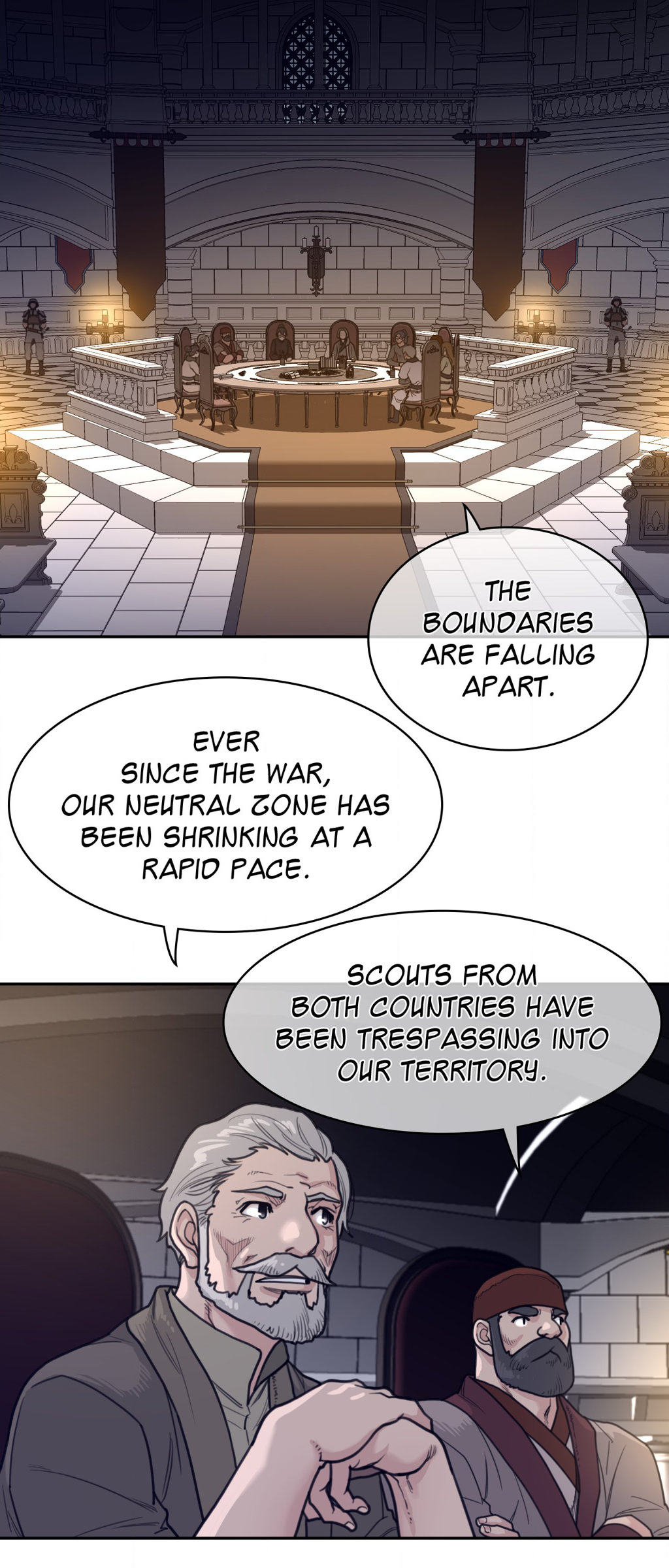 Perfect Half Chapter 167 image 28