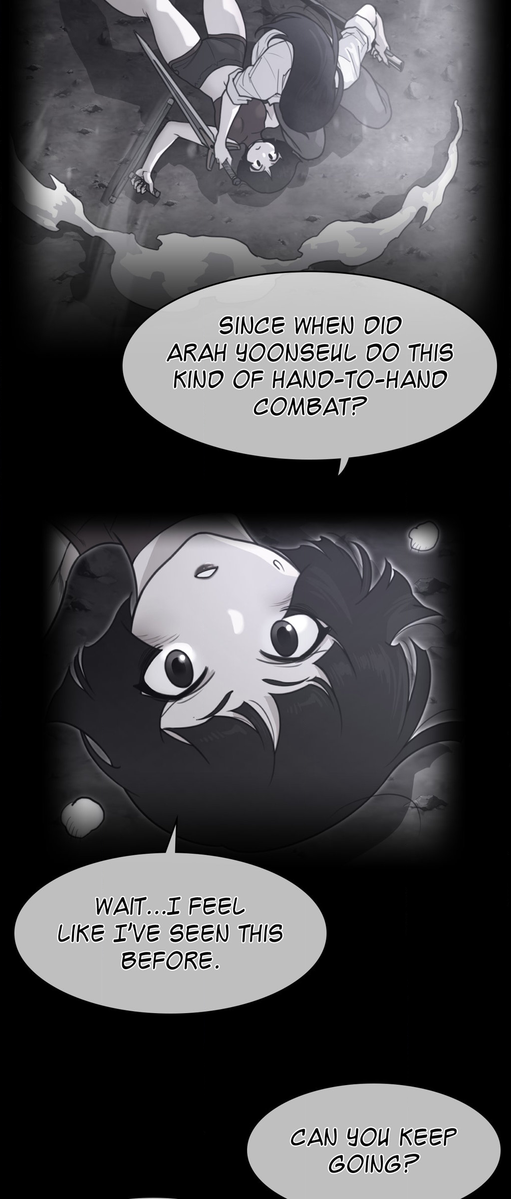 Perfect Half Chapter 167 image 2