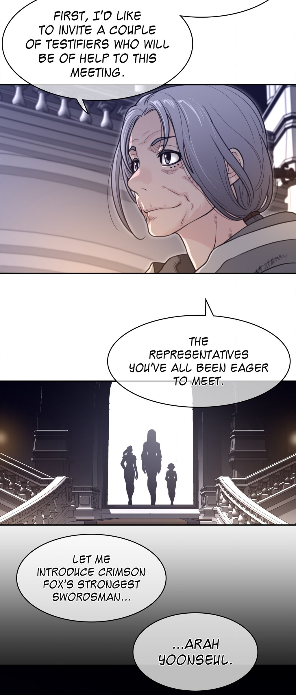 Perfect Half Chapter 167 image 32