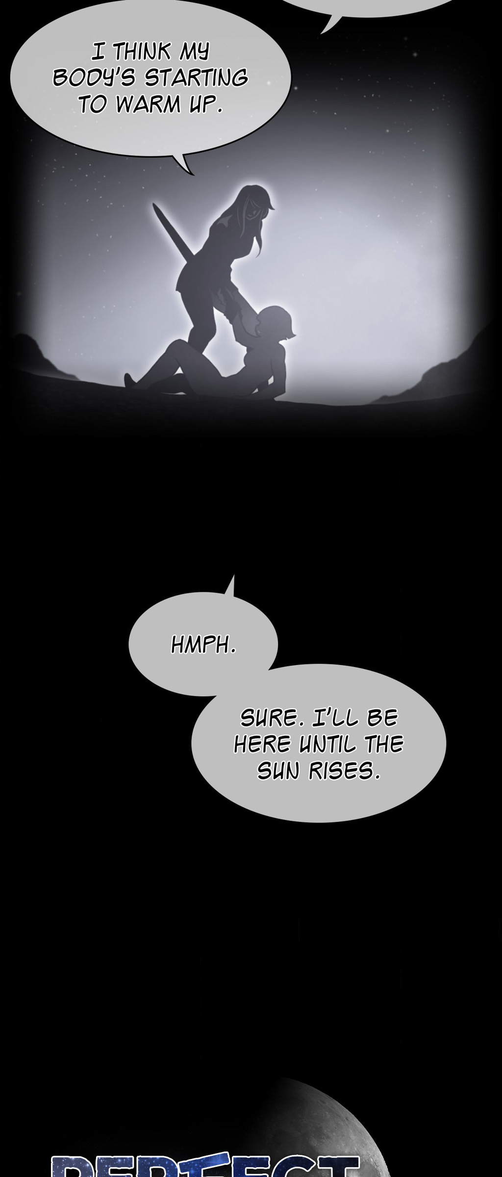 Perfect Half Chapter 167 image 3