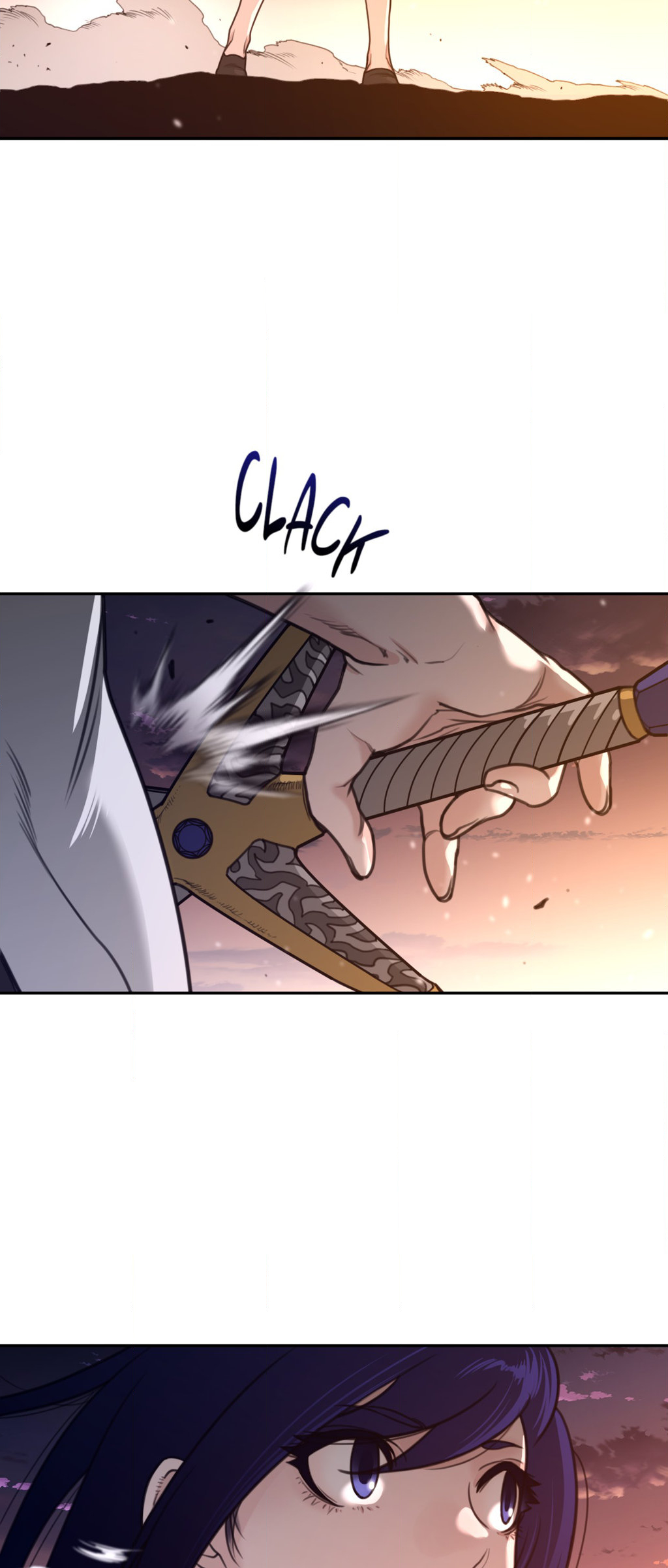 Perfect Half Chapter 167 image 6