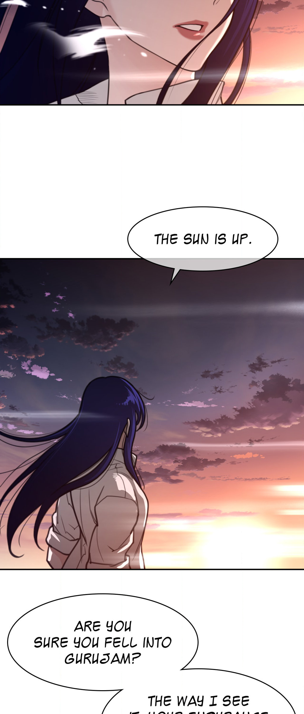 Perfect Half Chapter 167 image 7
