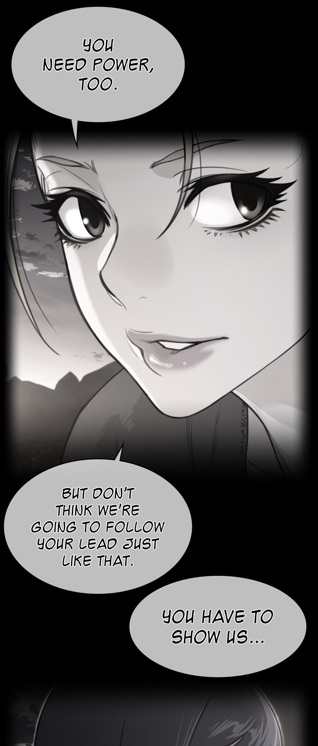Perfect Half Chapter 168 image 0