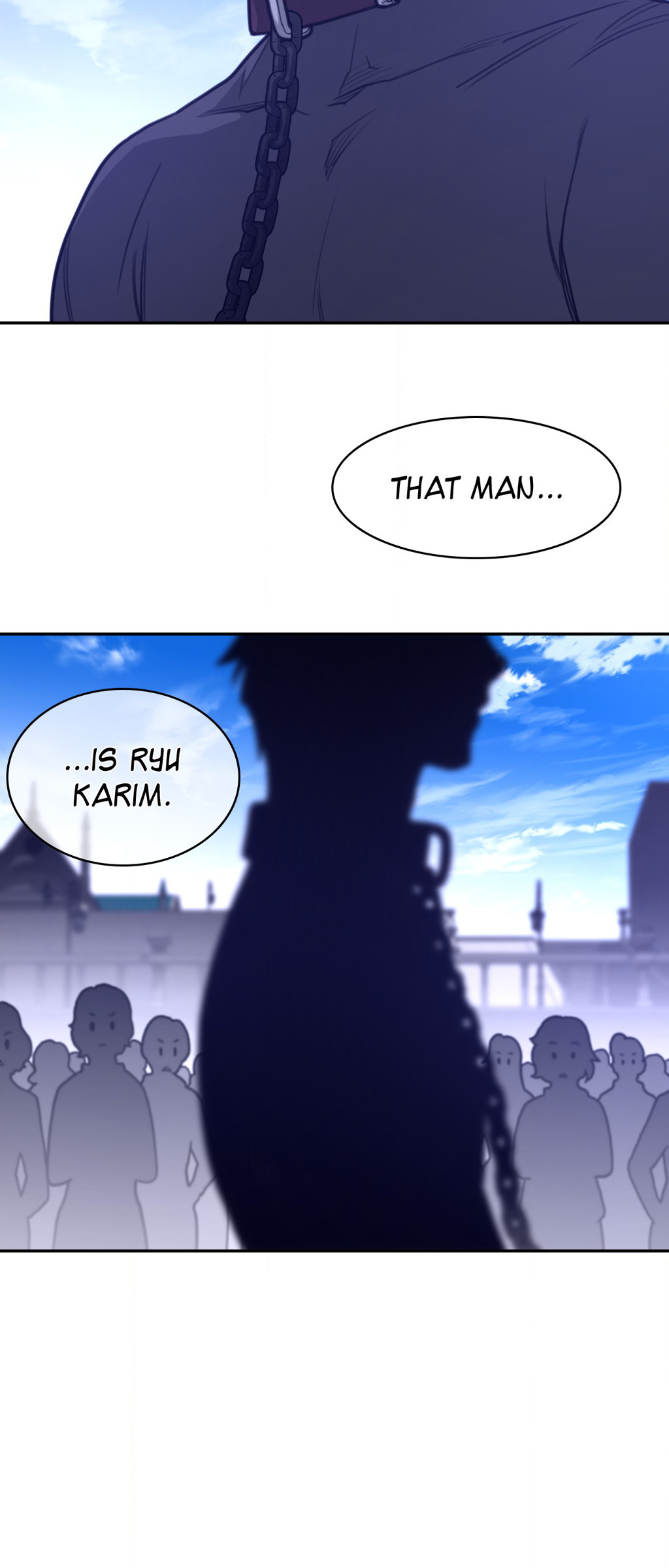 Perfect Half Chapter 168 image 10