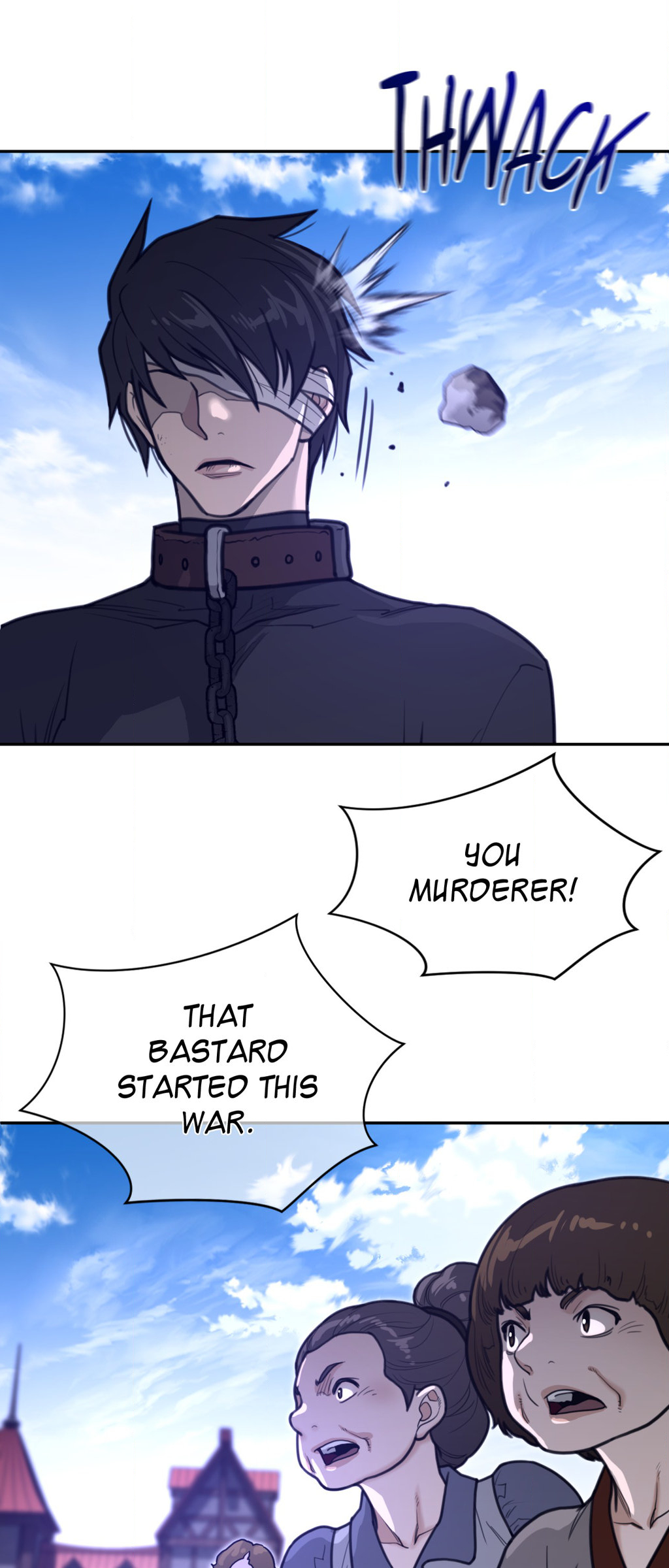 Perfect Half Chapter 168 image 12