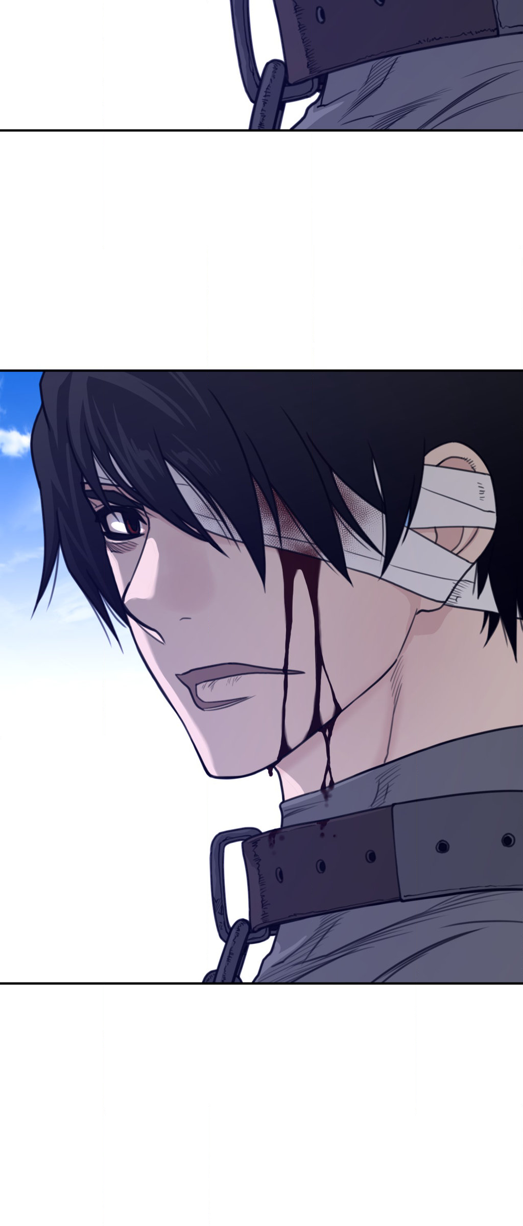 Perfect Half Chapter 168 image 14
