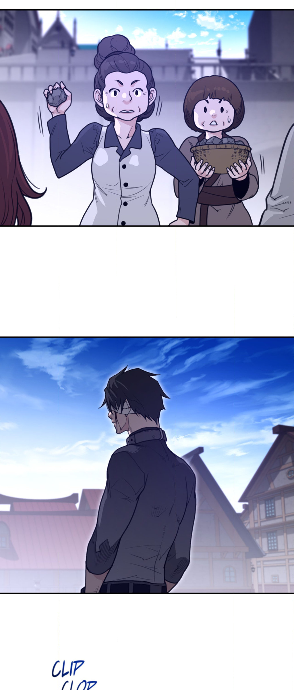 Perfect Half Chapter 168 image 15