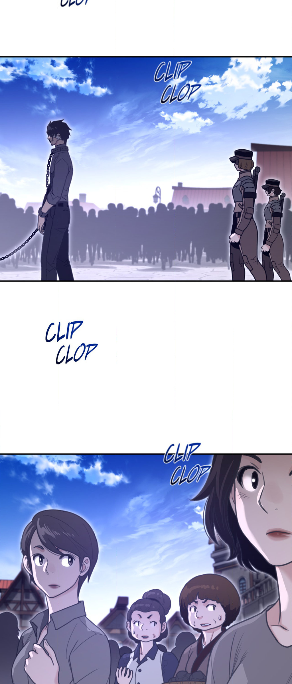 Perfect Half Chapter 168 image 16