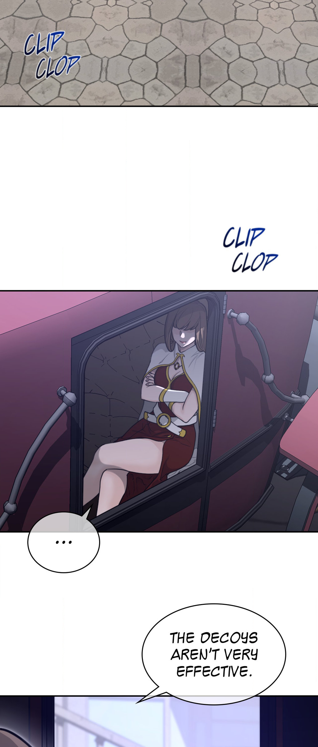 Perfect Half Chapter 168 image 18