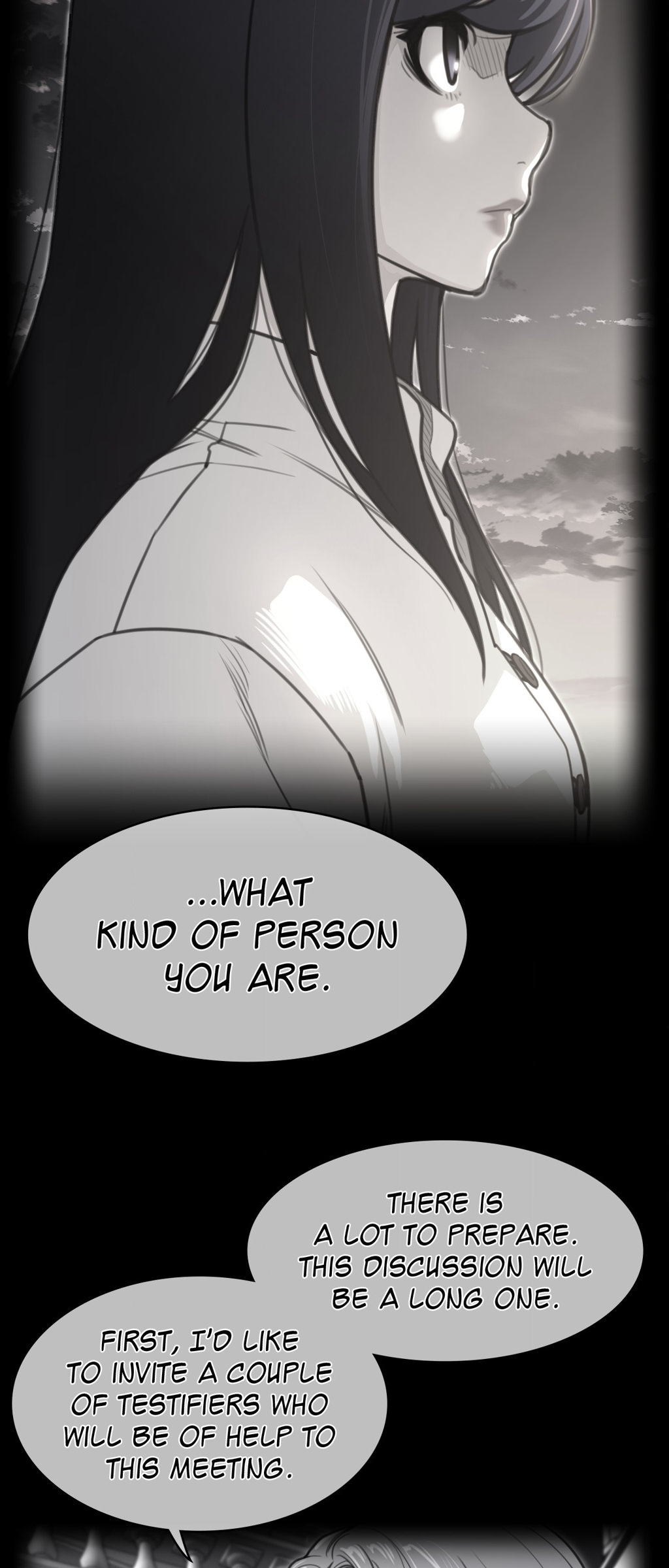 Perfect Half Chapter 168 image 1